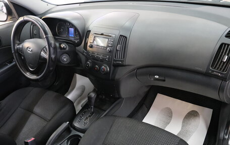 Hyundai i30 I, 2011 год, 729 000 рублей, 17 фотография