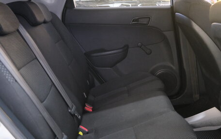 Hyundai i30 I, 2011 год, 729 000 рублей, 20 фотография