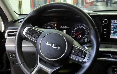 KIA K5, 2023 год, 1 890 013 рублей, 7 фотография