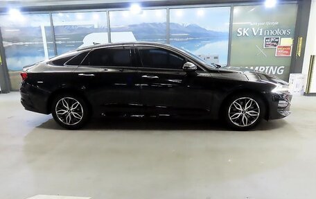 KIA K5, 2023 год, 1 890 013 рублей, 5 фотография