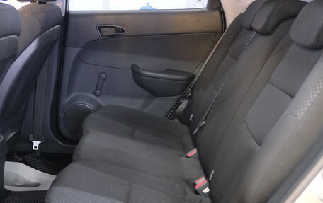 Hyundai i30 I, 2011 год, 729 000 рублей, 19 фотография