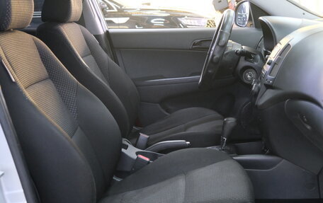 Hyundai i30 I, 2011 год, 729 000 рублей, 18 фотография