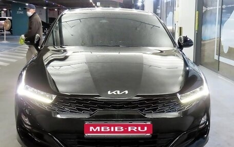 KIA K5, 2023 год, 1 890 013 рублей, 2 фотография