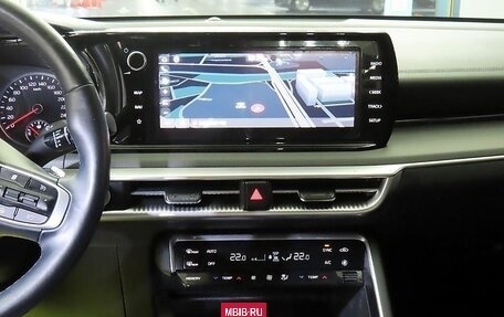 KIA K5, 2023 год, 1 890 013 рублей, 9 фотография