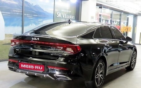 KIA K5, 2023 год, 1 890 013 рублей, 4 фотография