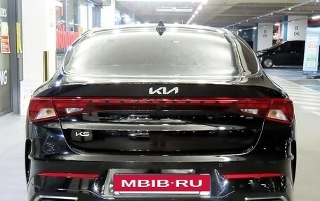 KIA K5, 2023 год, 1 890 013 рублей, 3 фотография