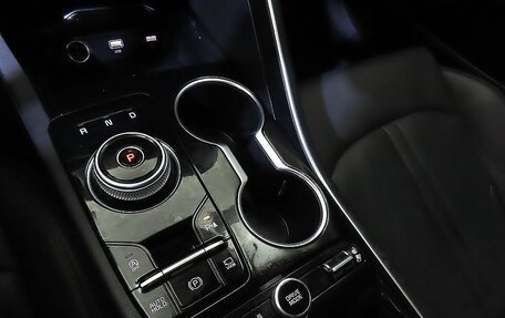 KIA K5, 2023 год, 1 890 013 рублей, 10 фотография