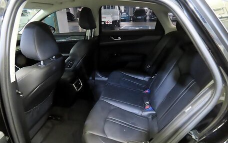 KIA K5, 2023 год, 1 890 013 рублей, 14 фотография