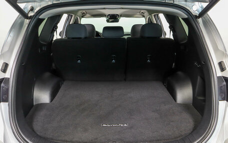 Hyundai Santa Fe IV, 2021 год, 3 699 000 рублей, 8 фотография