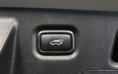 Hyundai Santa Fe IV, 2021 год, 3 699 000 рублей, 9 фотография