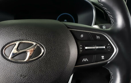 Hyundai Santa Fe IV, 2021 год, 3 699 000 рублей, 20 фотография