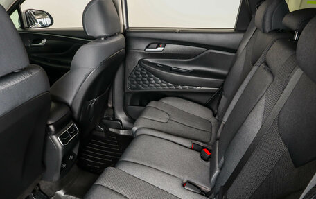 Hyundai Santa Fe IV, 2021 год, 3 699 000 рублей, 12 фотография