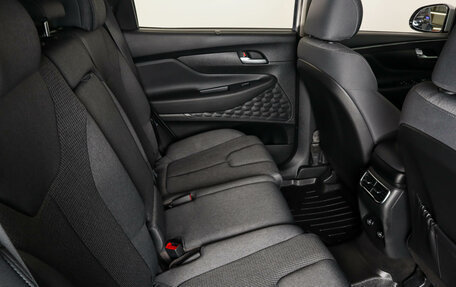 Hyundai Santa Fe IV, 2021 год, 3 699 000 рублей, 13 фотография