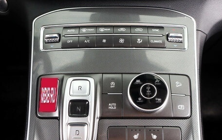 Hyundai Santa Fe IV, 2021 год, 3 699 000 рублей, 23 фотография