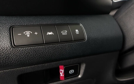 Hyundai Santa Fe IV, 2021 год, 3 699 000 рублей, 24 фотография