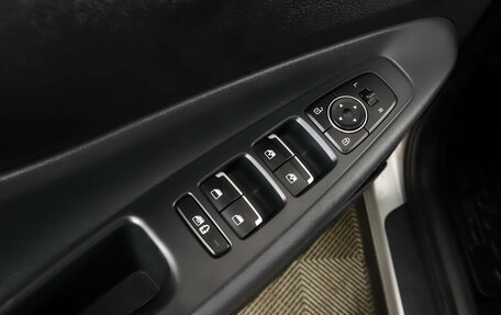 Hyundai Santa Fe IV, 2021 год, 3 699 000 рублей, 26 фотография