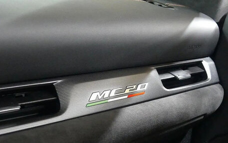 Maserati MC20, 2022 год, 19 600 000 рублей, 11 фотография