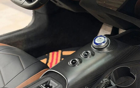 Maserati MC20, 2022 год, 19 600 000 рублей, 10 фотография