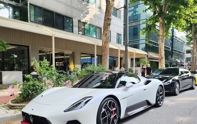 Maserati MC20, 2022 год, 19 600 000 рублей, 1 фотография