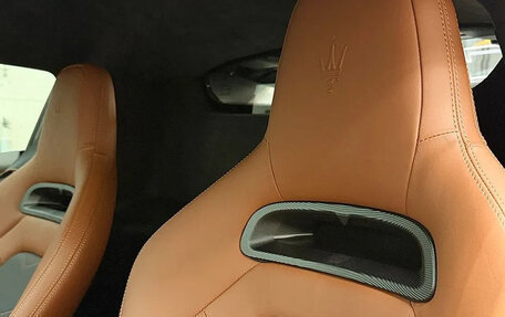 Maserati MC20, 2022 год, 19 600 000 рублей, 17 фотография