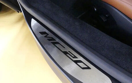 Maserati MC20, 2022 год, 19 600 000 рублей, 18 фотография