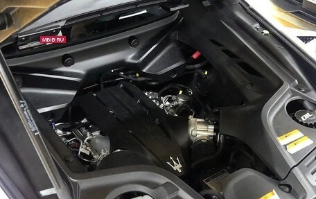 Maserati MC20, 2022 год, 19 600 000 рублей, 5 фотография