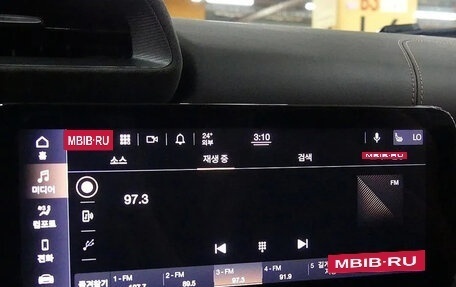 Maserati MC20, 2022 год, 19 600 000 рублей, 13 фотография