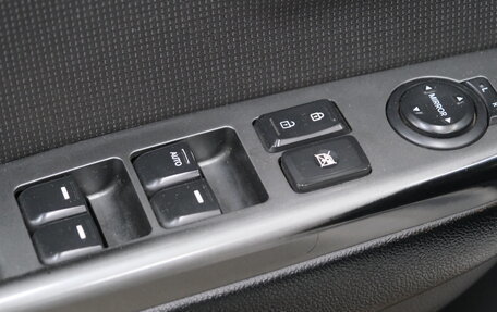 KIA Rio III рестайлинг, 2014 год, 699 000 рублей, 9 фотография