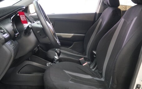 KIA Rio III рестайлинг, 2014 год, 699 000 рублей, 8 фотография