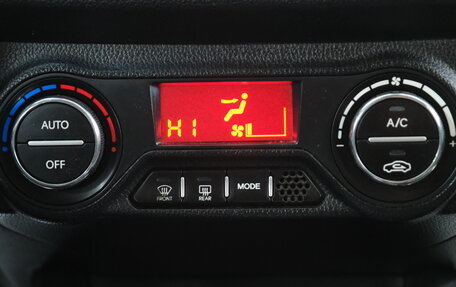 KIA Rio III рестайлинг, 2014 год, 699 000 рублей, 16 фотография