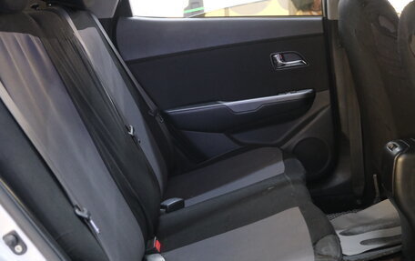 KIA Rio III рестайлинг, 2014 год, 699 000 рублей, 22 фотография