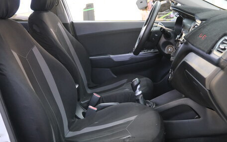 KIA Rio III рестайлинг, 2014 год, 699 000 рублей, 20 фотография