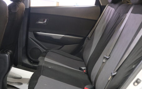 KIA Rio III рестайлинг, 2014 год, 699 000 рублей, 21 фотография