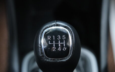 KIA Rio III рестайлинг, 2014 год, 699 000 рублей, 17 фотография