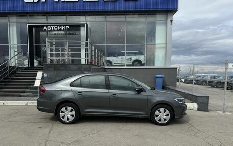 Volkswagen Polo VI (EU Market), 2020 год, 1 580 000 рублей, 4 фотография