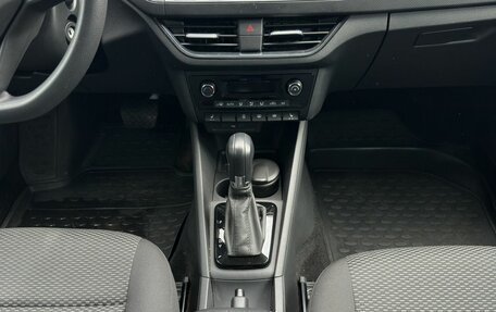 Volkswagen Polo VI (EU Market), 2020 год, 1 580 000 рублей, 11 фотография