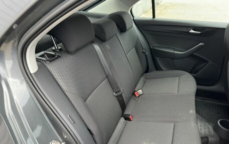 Volkswagen Polo VI (EU Market), 2020 год, 1 580 000 рублей, 12 фотография