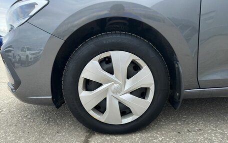 Volkswagen Polo VI (EU Market), 2020 год, 1 580 000 рублей, 14 фотография