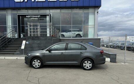 Volkswagen Polo VI (EU Market), 2020 год, 1 580 000 рублей, 8 фотография