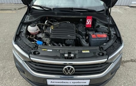 Volkswagen Polo VI (EU Market), 2020 год, 1 580 000 рублей, 13 фотография