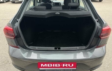 Volkswagen Polo VI (EU Market), 2020 год, 1 580 000 рублей, 15 фотография