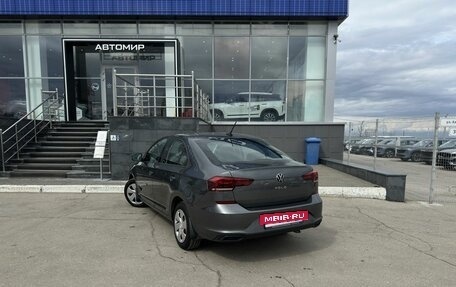 Volkswagen Polo VI (EU Market), 2020 год, 1 580 000 рублей, 7 фотография