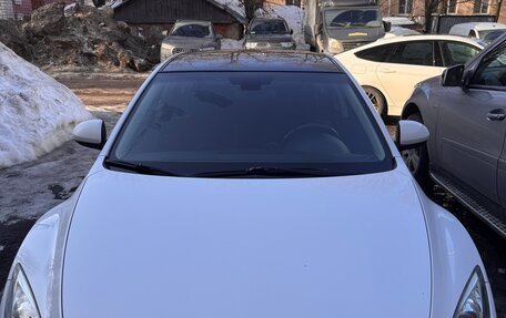 Mazda 6, 2011 год, 1 200 000 рублей, 2 фотография