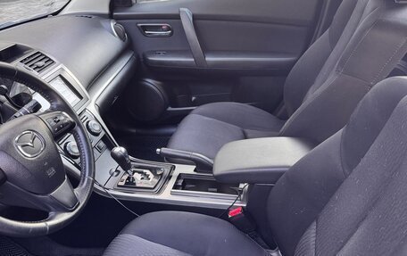 Mazda 6, 2011 год, 1 200 000 рублей, 8 фотография