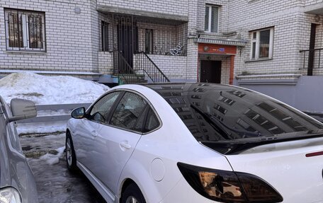 Mazda 6, 2011 год, 1 200 000 рублей, 5 фотография