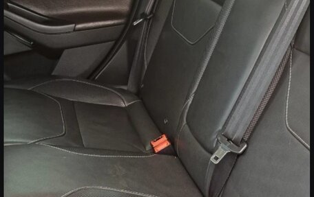 Ford Focus III, 2017 год, 1 300 000 рублей, 4 фотография