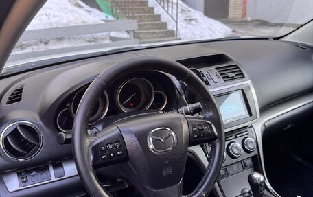 Mazda 6, 2011 год, 1 200 000 рублей, 7 фотография