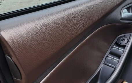 Ford Focus III, 2017 год, 1 300 000 рублей, 6 фотография