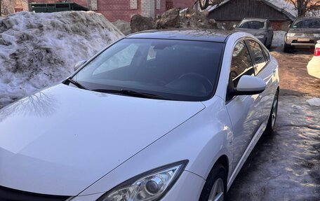 Mazda 6, 2011 год, 1 200 000 рублей, 1 фотография