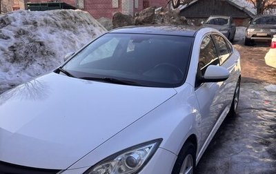 Mazda 6, 2011 год, 1 200 000 рублей, 1 фотография